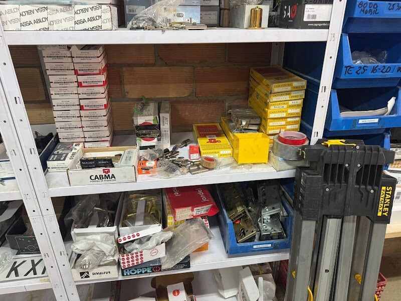 Imagen de Cerrajero Lleida – Multiserveis Integrals Lleida S.l