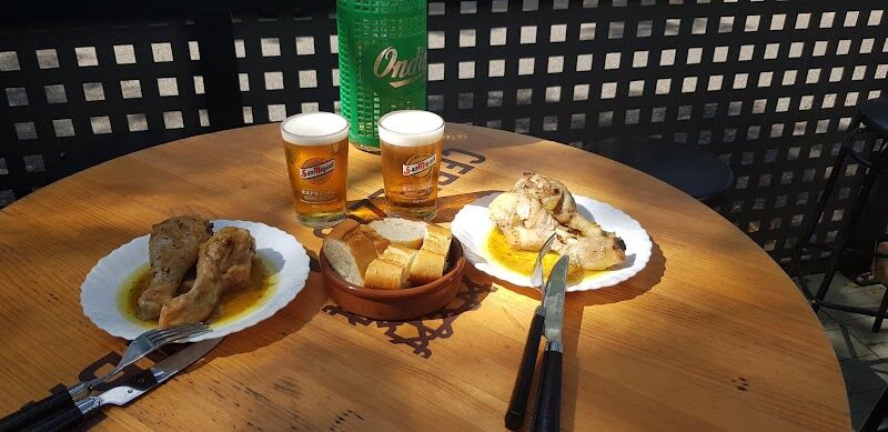 Imagen de negocio en Cervecería en Provincia de Lérida
