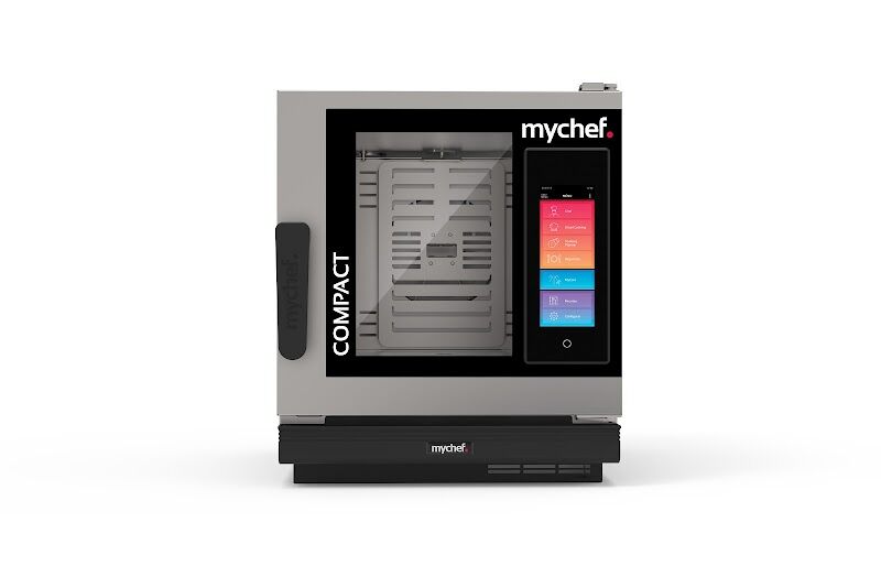 Imagen de Mychef Technologies, S.l.u.