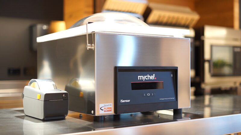 Imagen de Mychef Technologies, S.l.u.