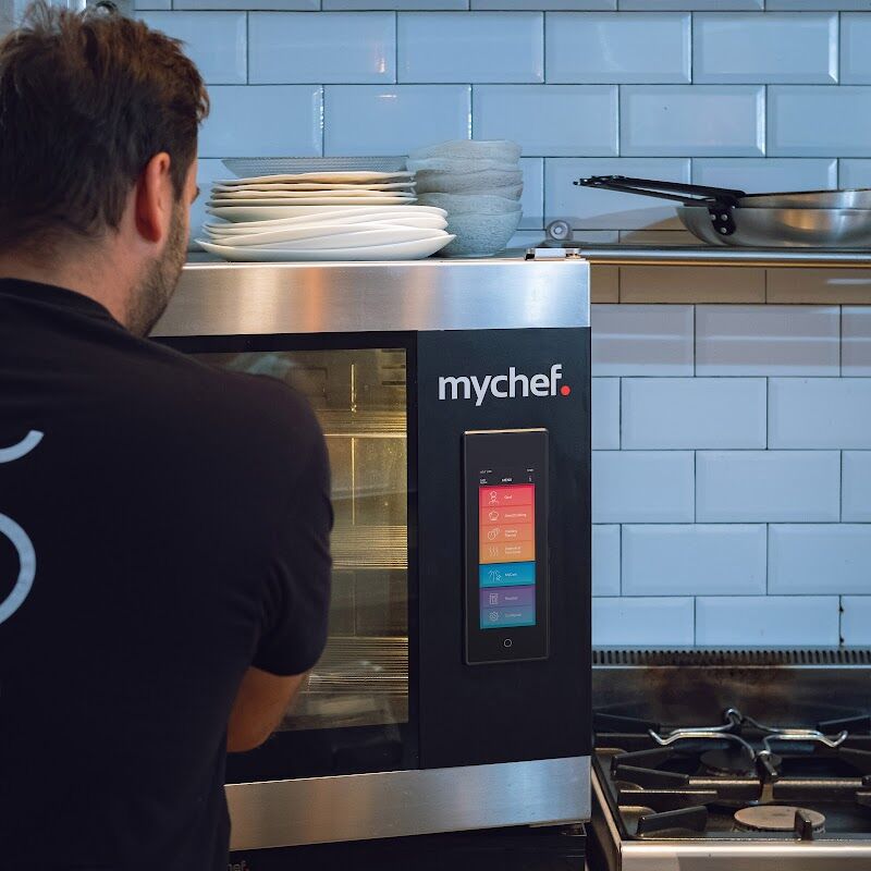 Imagen de Mychef Technologies, S.l.u.