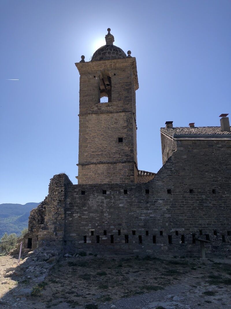 Imagen de negocio en Cine y teatro en Provincia de Huesca