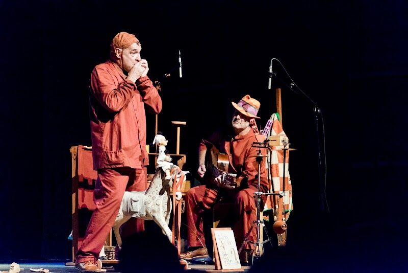 Imagen de negocio en Cine y teatro en Provincia de Huesca