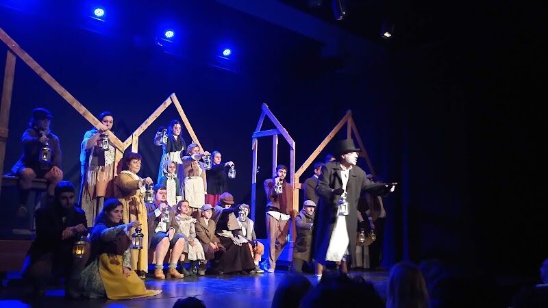 Imagen de negocio en Cine y teatro en Provincia de Lérida