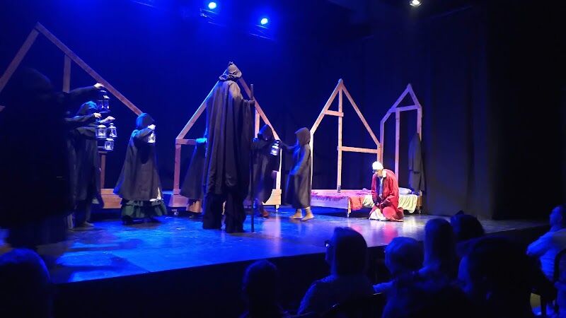 Imagen de negocio en Cine y teatro en Provincia de Lérida