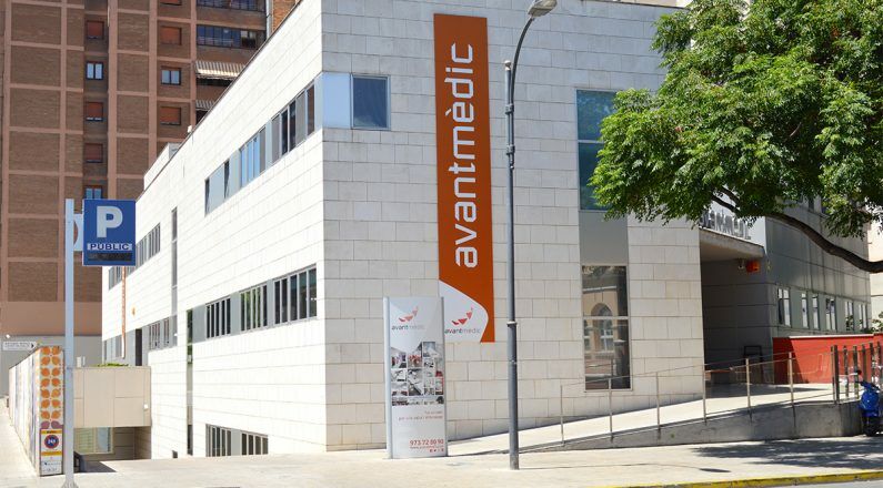 Imagen de negocio en Otorrinolaringología en Provincia de Lérida