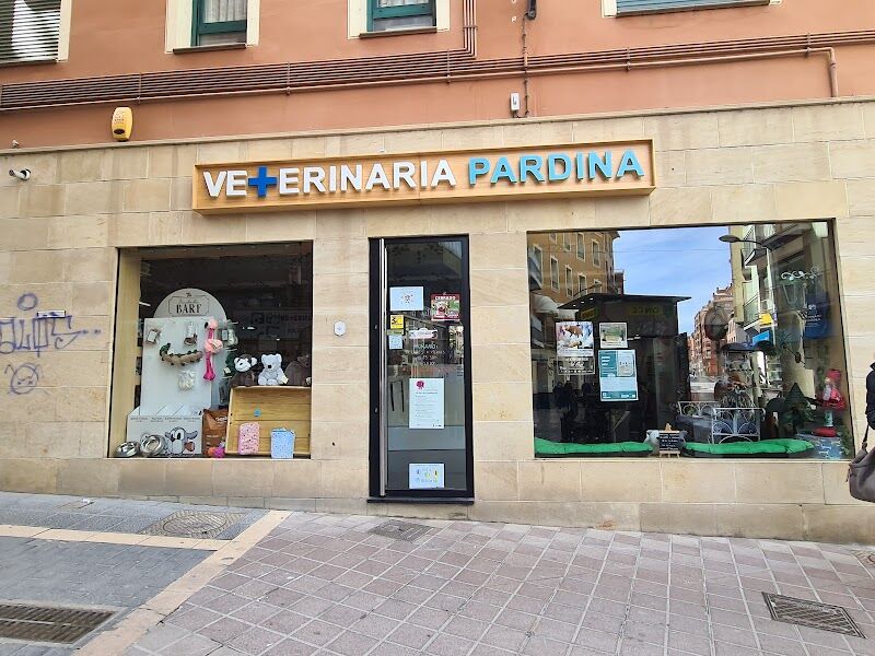 Imagen de Veterinaria Pardina