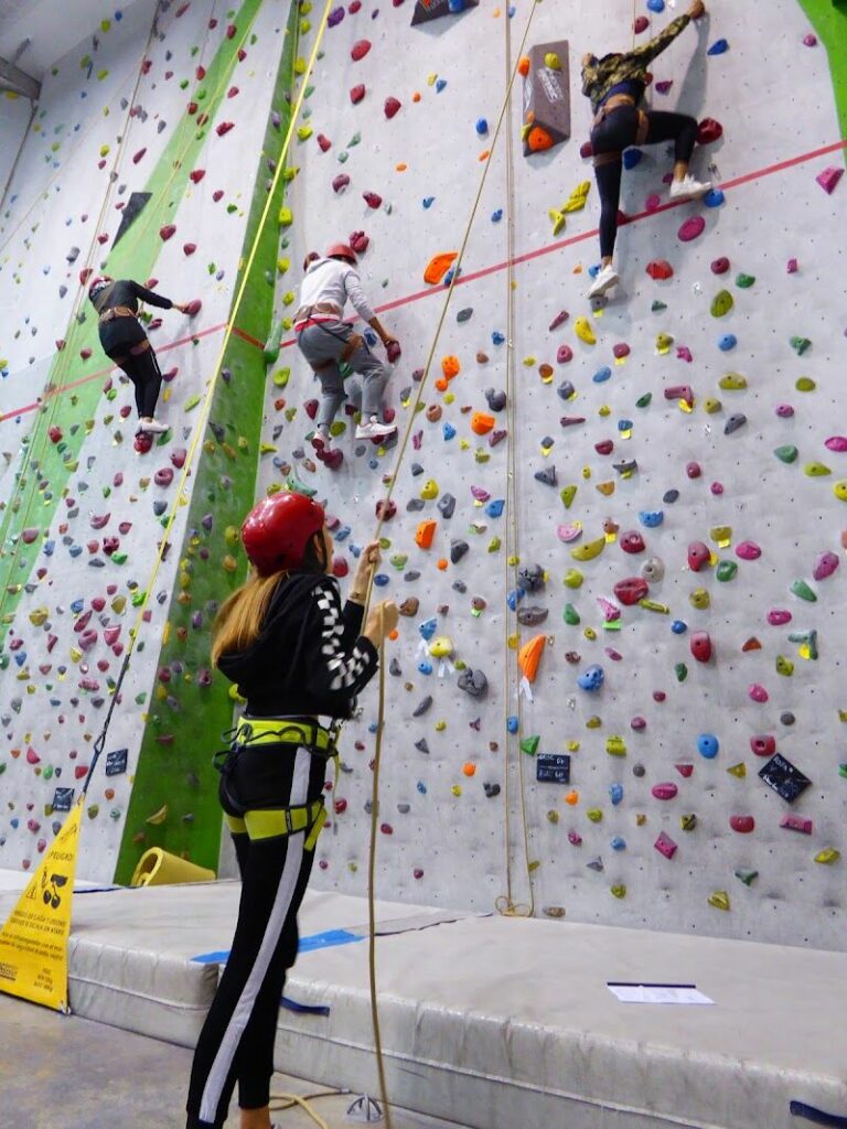 Imagen de Pablo Lapuente Coaching Lleida