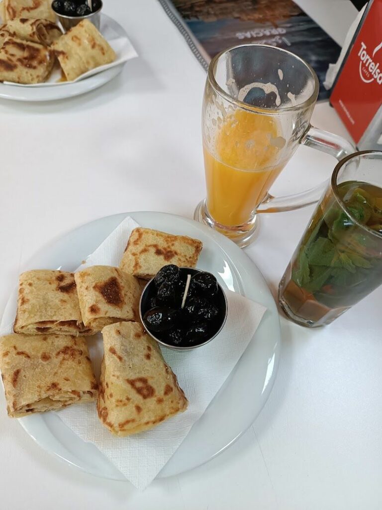 Imagen de Restaurant Nador