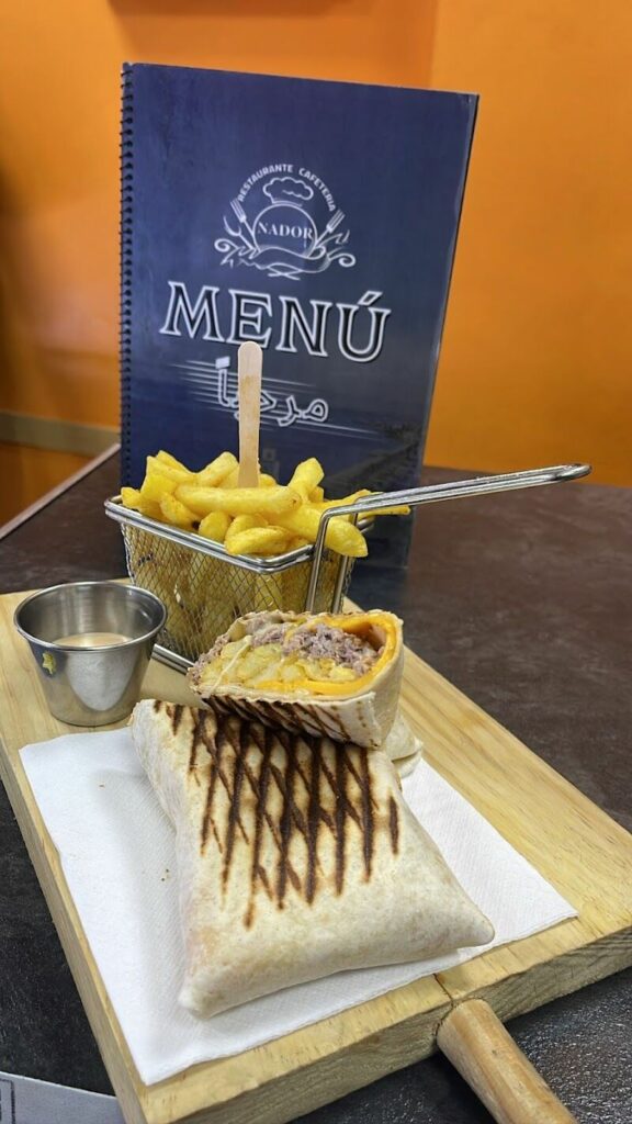 Imagen de Restaurant Nador