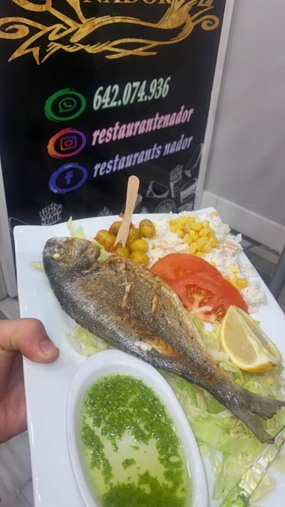 Imagen de Restaurant Nador