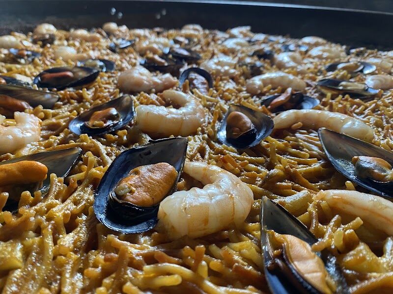 Imagen de negocio en Comida preparada en Estadilla