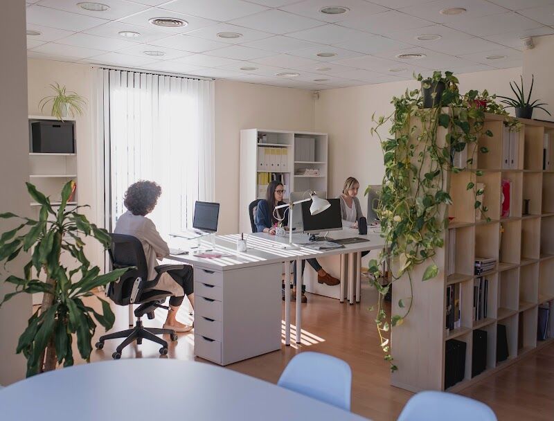 Imagen de negocio en Comunicación corporativa en Lérida