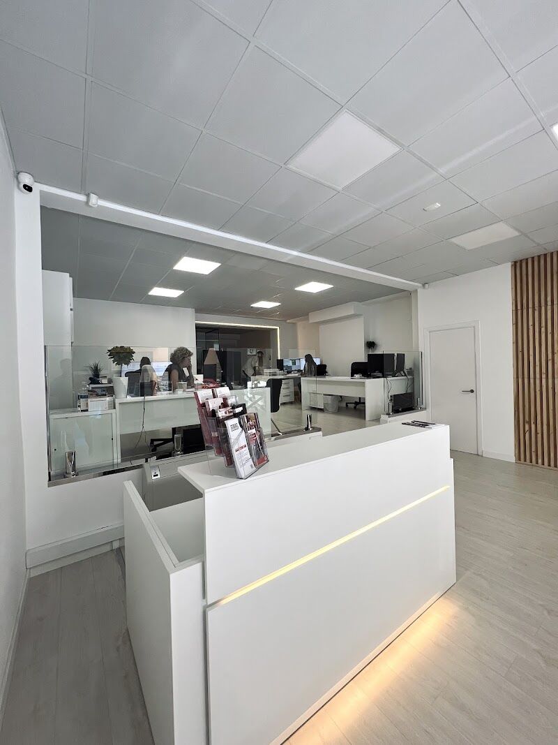 Imagen de negocio en Servicios de consultoría empresarial en Lerida