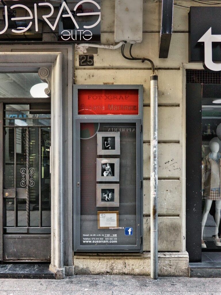 Imagen de Susana Martínez Fotógrafa