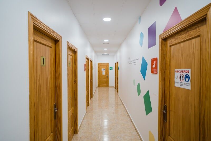 Imagen de Centro de Formación Indavi Caspe