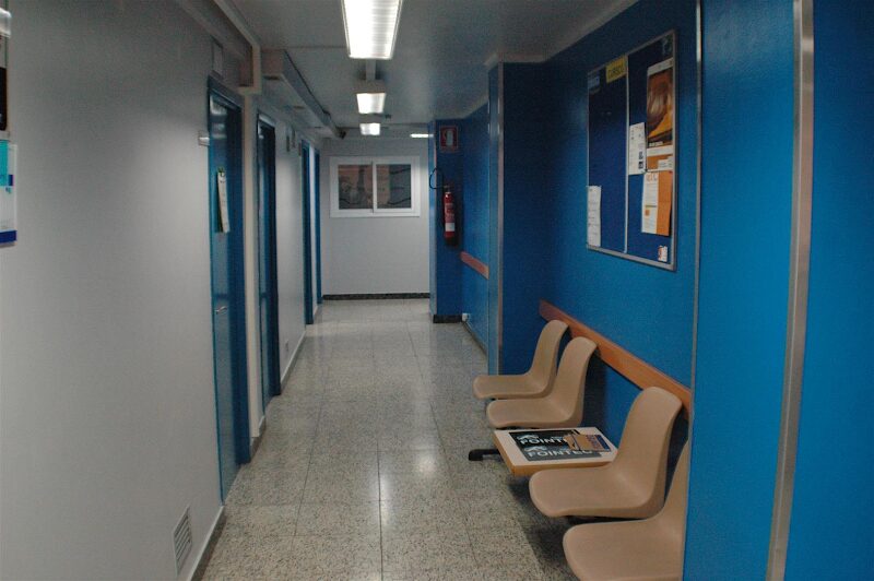 Imagen de negocio en Formación técnica en Provincia de Lérida