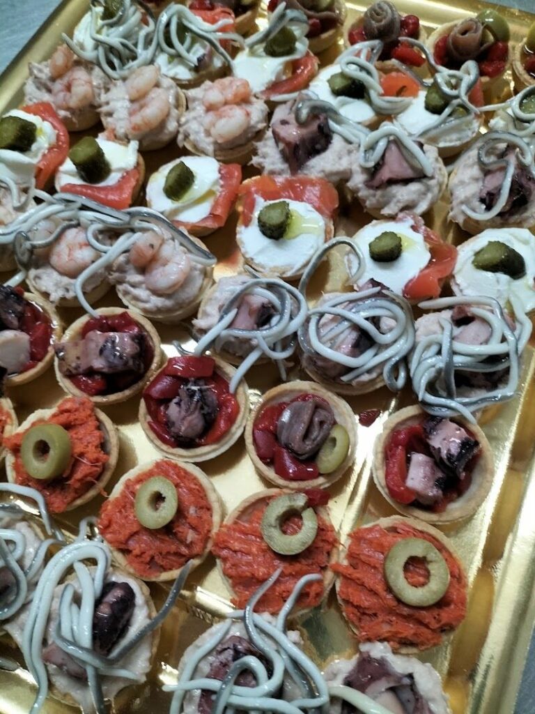 Imagen de Artepans – Catering Lleida –