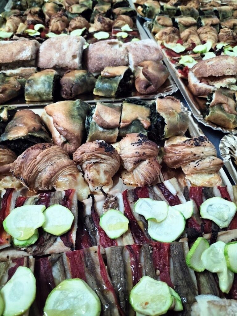 Imagen de Artepans – Catering Lleida –