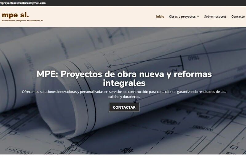 Imagen de negocio en Diseño web en Lerida