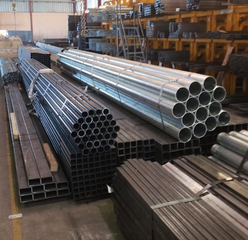 Imagen de Siderúrgicos Barbastro