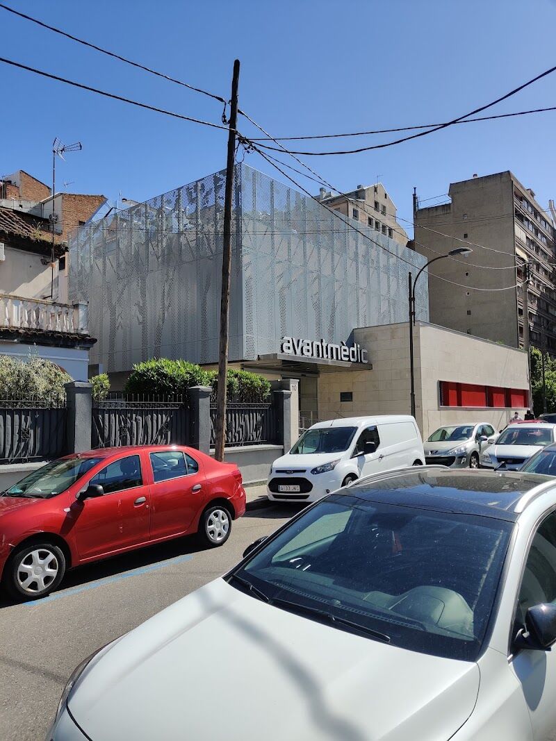 Imagen de negocio en Endocrinología en Provincia de Lérida