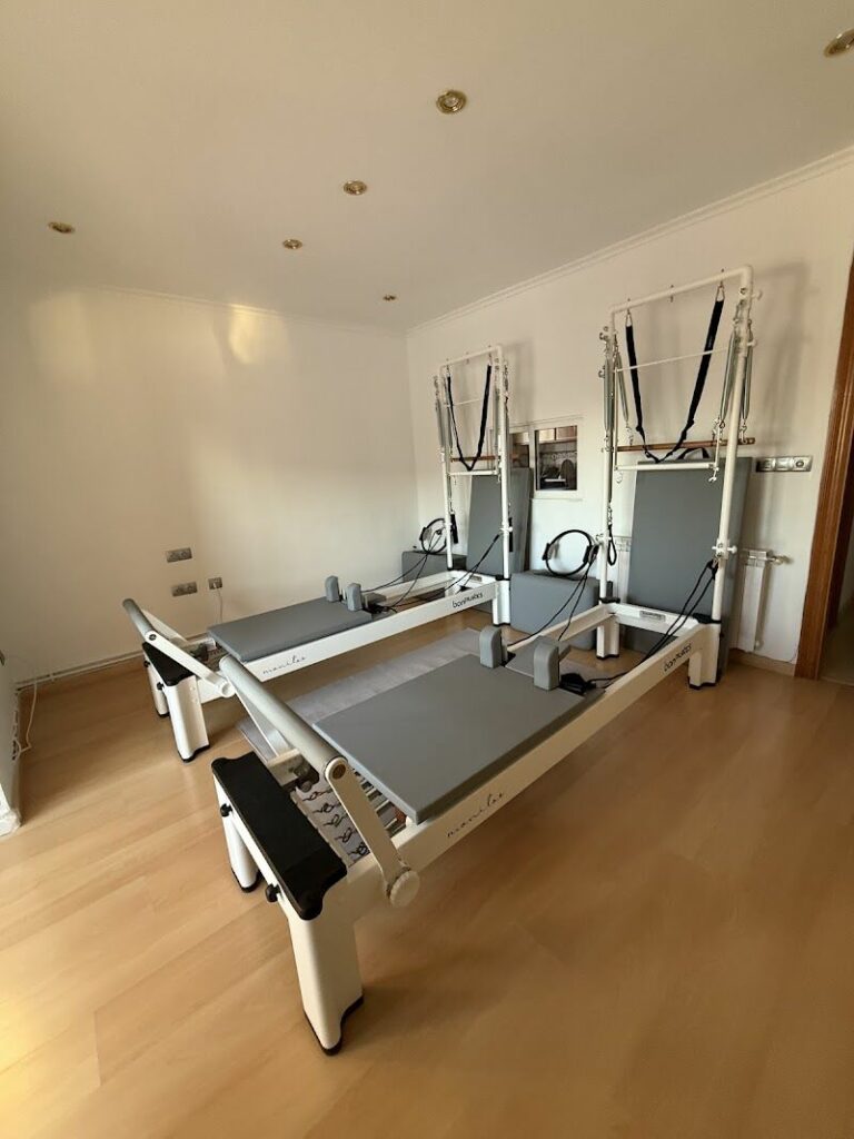 Imagen de Silvia Mestre | Entrenadora Personal & Coach