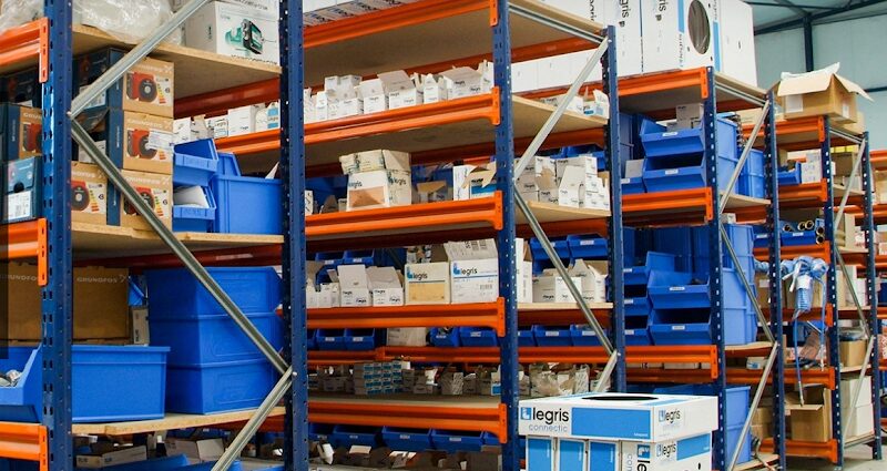 Imagen de Electro-neumàtica Lleida