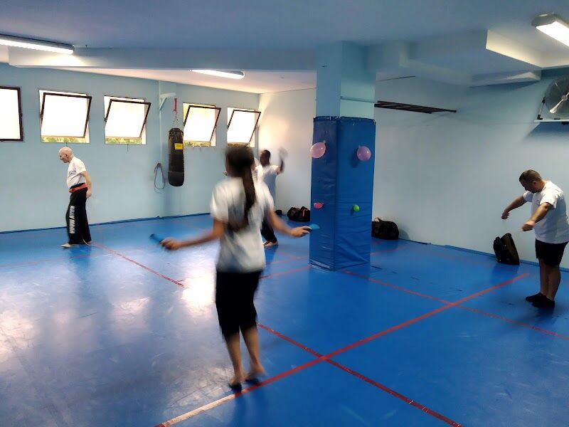 Imagen de Krav Maga Somontano