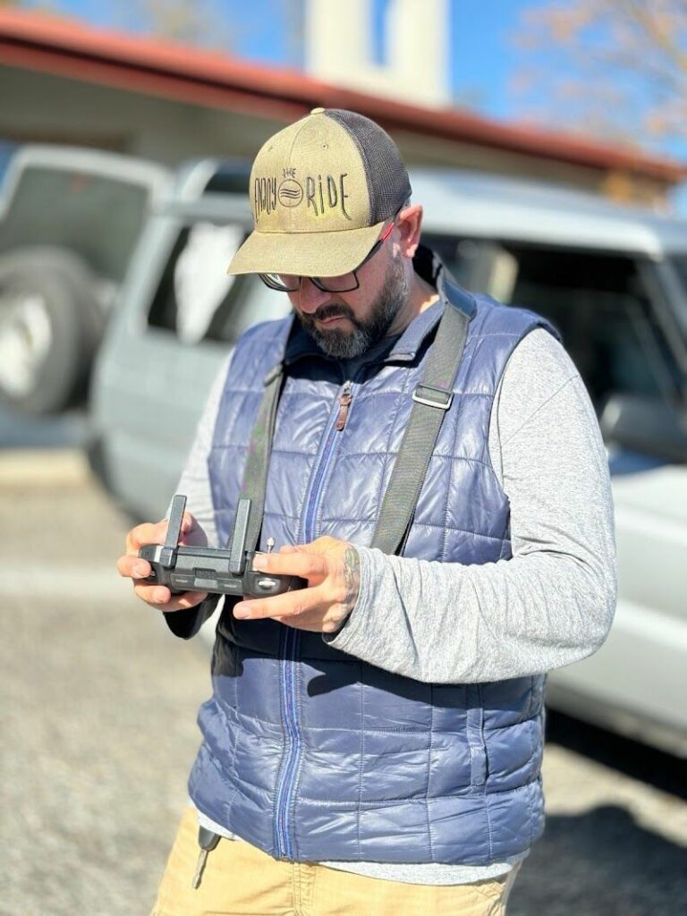 Imagen de Bird Eye Works Aerial Visuals