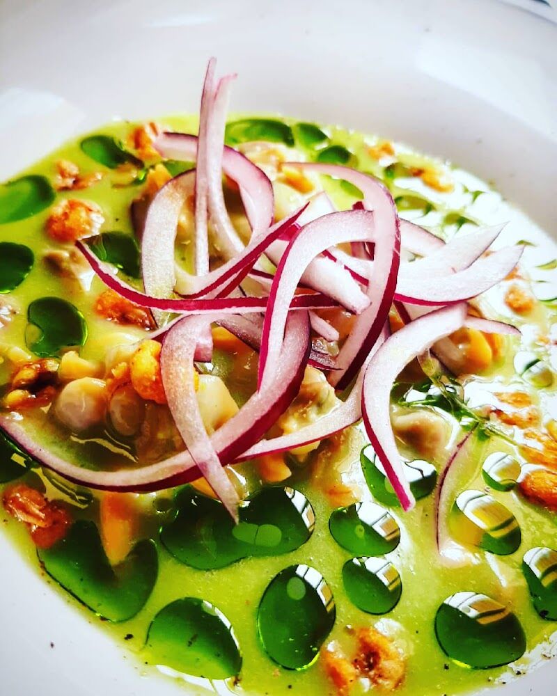 Imagen de negocio en Gastrobar en Lerida