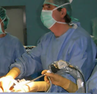 Imagen de negocio en Gastroenterología en Lerida