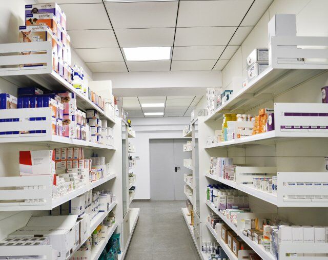 Imagen de Portavet – Empresa Distribuidora de Productos Veterinarios