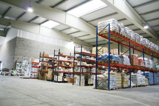 Imagen de Portavet – Empresa Distribuidora de Productos Veterinarios