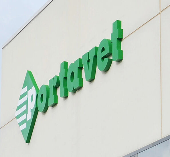 Imagen de Portavet – Empresa Distribuidora de Productos Veterinarios