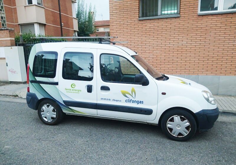Imagen de Clifongas