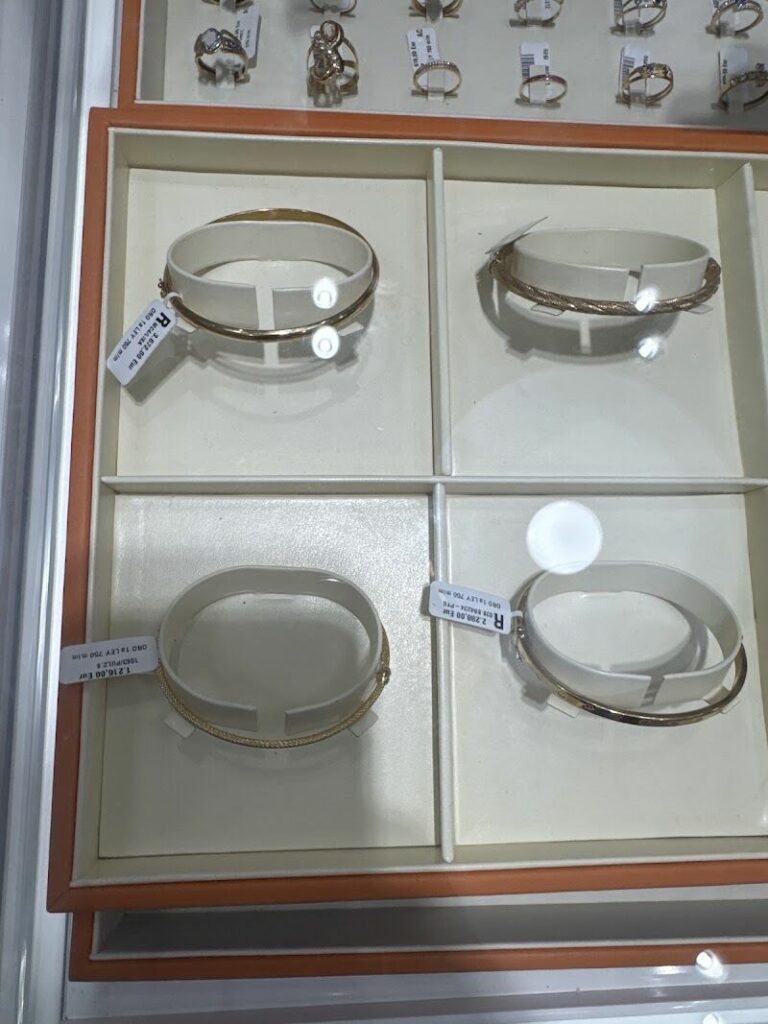 Imagen de Joyerías Siglo Xxi