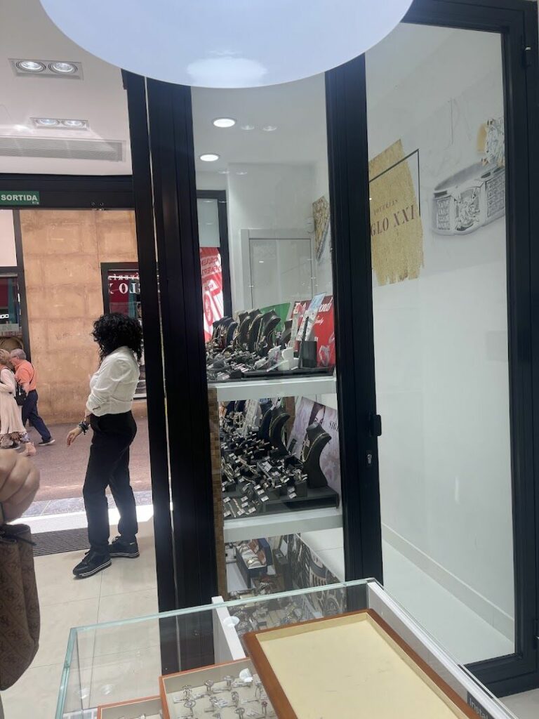 Imagen de Joyerías Siglo Xxi