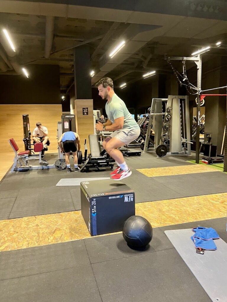 Imagen de Elite Sport Center