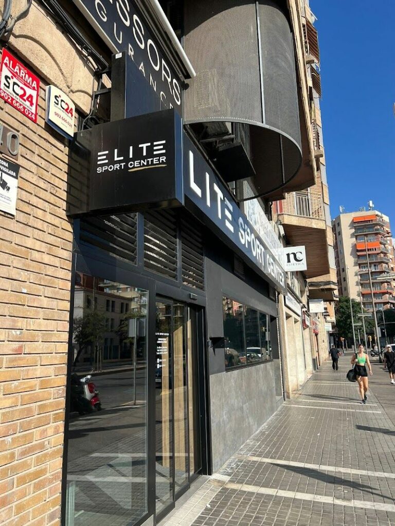 Imagen de Elite Sport Center