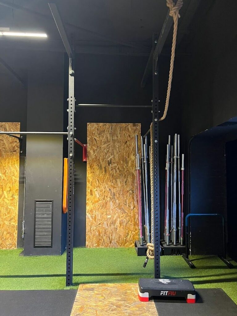 Imagen de Elite Sport Center