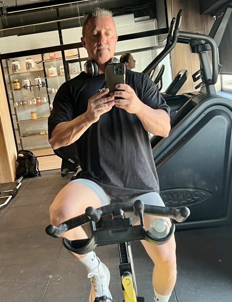 Imagen de Elite Sport Center