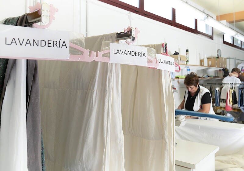 Imagen de negocio en Limpieza general en Monzón