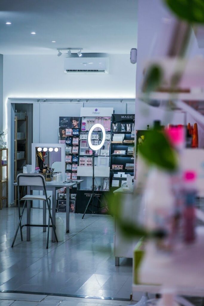 Imagen de Different Beauty Store