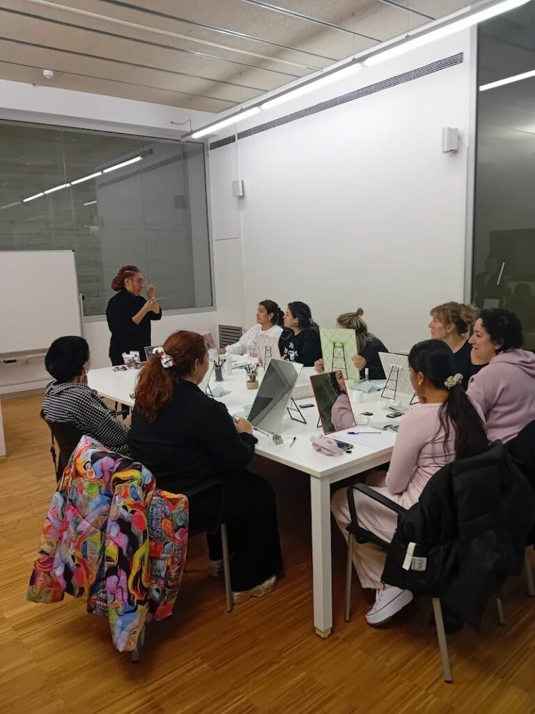 Imagen de Different Beauty Store