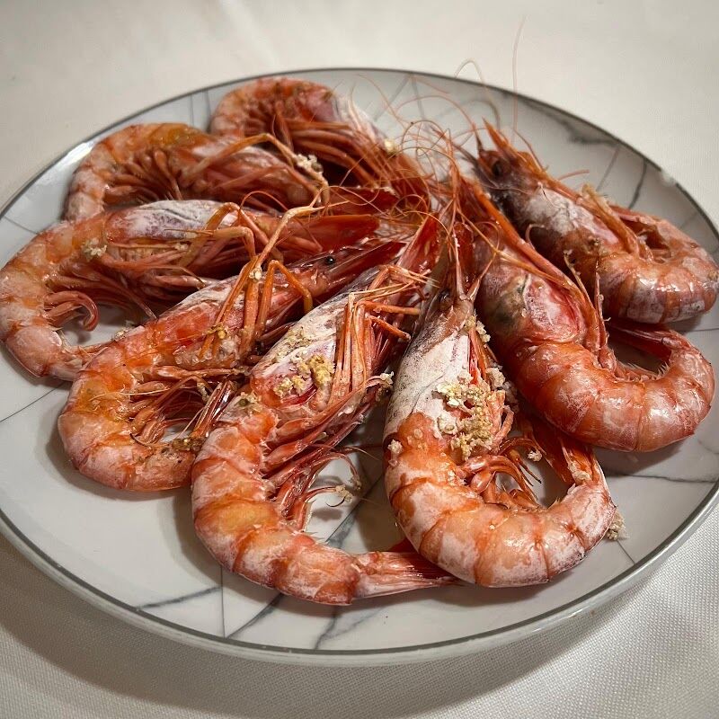 Imagen de negocio en Marisquería en Lerida