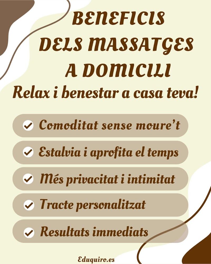 Imagen de negocio en Masaje terapéutico en Lerida
