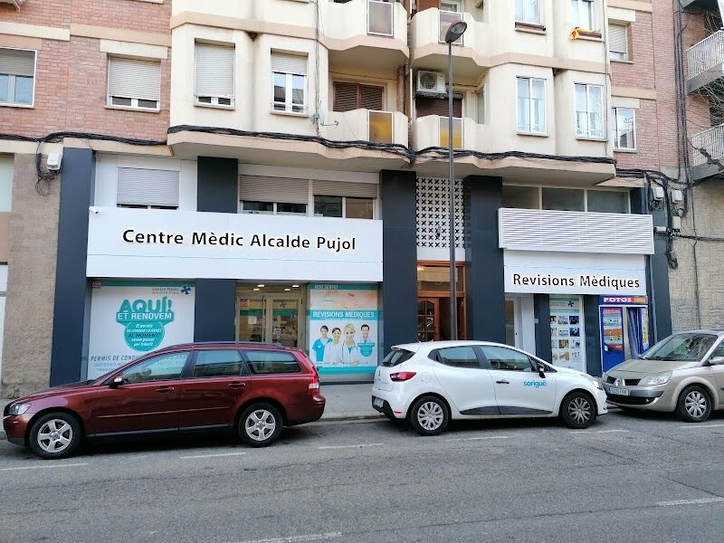 Imagen de Centro Médico Alcalde Pujol