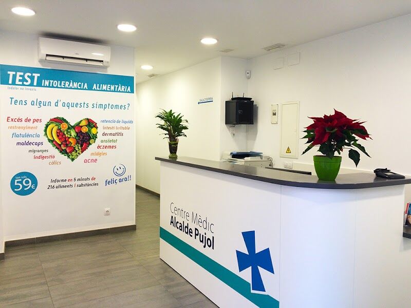 Imagen de Centro Médico Alcalde Pujol