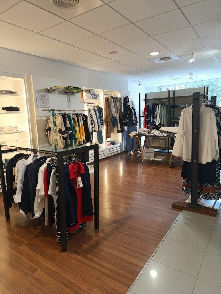 Imagen de Tienda de Moda – Ropa Interior- Lencería- Ananas